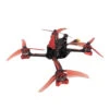 Drone AOS 5R Race HD Caddx Vista TBS Nano - BNF By Le Hangar FPV
