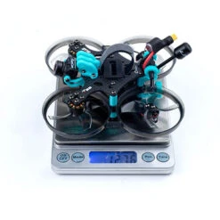 Drone AxisFlying CineON Z20 BNF -Dashcam Magasin drone axisflying cineon z20 bnf 8