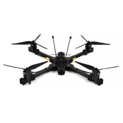 Drone AxisFlying Manta 13 X Lite True X DJI O3 8S -Dashcam Magasin drone axisflying manta 13 x lite true x dji o3 8s 3