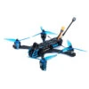 Drone AxisFlying Manta 5" SE Squashed X Analogique ELRS 2.4GHz 6S Avec GPS -Dashcam Magasin drone axisflying manta 5 se squashed x analogique elrs 24ghz 6s avec gps
