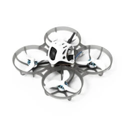 Drone BetaFPV Meteor75 Pro DJI O4 1S Brushless ELRS 2.4GHz
