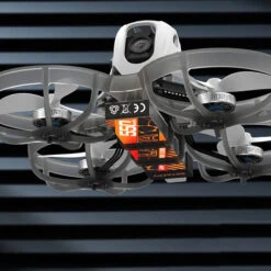 Drone BetaFPV Meteor75 Pro DJI O4 1S Brushless ELRS 2.4GHz -Dashcam Magasin drone betafpv meteor75 pro dji o4 1s brushless elrs 24ghz 5