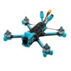 Drone BNF FlexOne 5" V3 DJI O4 Pro TBS Crossfire - AirFlex X Le Hangar FPV