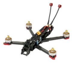 Drone BNF Signature Drone My Life X Le Hangar FPV