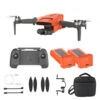 Drone FIMI Mini 3 SE (Combo 2 Batteries Et Une Sacoche) 1 Drone FIMI Mini 3 SE (Combo 2 Batteries Et Une Sacoche) -Dashcam Magasin drone fimi mini 3 se combo 2 batteries et une sacoche