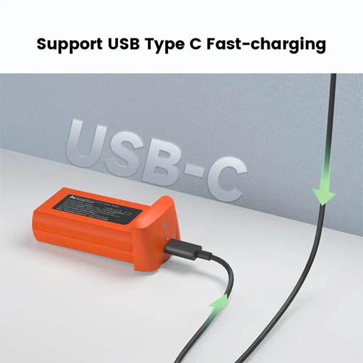 Drone FIMI Mini 3 SE (Combo 2 Batteries Et Une Sacoche) 6 Drone FIMI Mini 3 SE (Combo 2 Batteries Et Une Sacoche) – Image 4