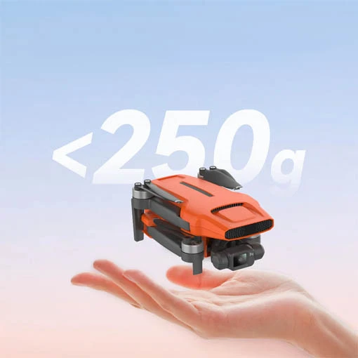 Drone FIMI Mini 3 SE (Combo 2 Batteries Et Une Sacoche) 7 Drone FIMI Mini 3 SE (Combo 2 Batteries Et Une Sacoche) – Image 5