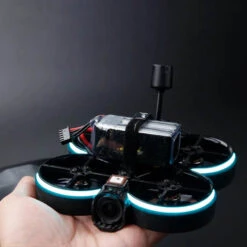 Drone Flywoo CineRace20 V2 Neon LED DJI O3 HD 4S Avec GPS -Dashcam Magasin drone flywoo cinerace20 v2 neon led dji o3 hd 4s avec gps 5