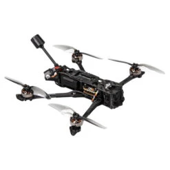 Drone Flywoo Explorer LR 4" DJI O3 4S HD Avec GPS -Dashcam Magasin drone flywoo explorer lr 4 dji o3 4s hd avec gps 2