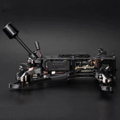 Drone Flywoo Explorer LR 4" DJI O3 4S HD Avec GPS -Dashcam Magasin drone flywoo explorer lr 4 dji o3 4s hd avec gps 3