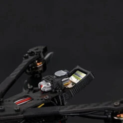 Drone Flywoo Explorer LR 4" DJI O3 4S HD Avec GPS -Dashcam Magasin drone flywoo explorer lr 4 dji o3 4s hd avec gps 6