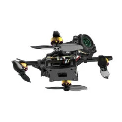 Drone Flywoo Flybee 20 DJI O4 HD 2S -Dashcam Magasin drone flywoo flybee 20 dji o4 hd 2s 3
