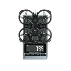 Drone Flywoo FlyLens 75 DJI O3 2S HD -Dashcam Magasin drone flywoo flylens 75 dji o3 2s hd 5