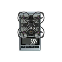 Drone Flywoo Flylens 75 DJI O4 HD 2S -Dashcam Magasin drone flywoo flylens 75 dji o4 hd 2s 4