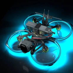 Drone Flywoo Flylens 85 DJI O4 HD 2S -Dashcam Magasin drone flywoo flylens 85 dji o4 hd 2s 6