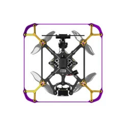 Drone Flywoo Flytimes 85 DJI O4 HD 2S -Dashcam Magasin drone flywoo flytimes 85 dji o4 hd 2s 2