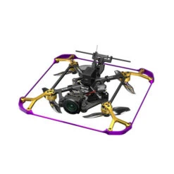 Drone Flywoo Flytimes 85 DJI O4 HD 2S
