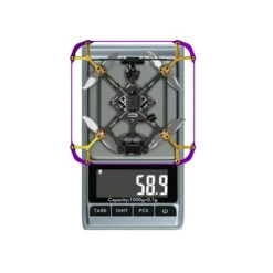 Drone Flywoo Flytimes 85 DJI O4 HD 2S -Dashcam Magasin drone flywoo flytimes 85 dji o4 hd 2s 4