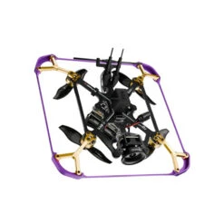 Drone Flywoo Flytimes 85 Lite DJI O3 2S HD -Dashcam Magasin drone flywoo flytimes 85 lite dji o3 2s hd 2