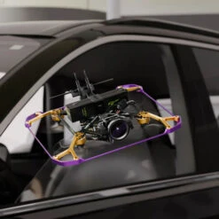 Drone Flywoo Flytimes 85 Lite DJI O3 2S HD -Dashcam Magasin drone flywoo flytimes 85 lite dji o3 2s hd 9