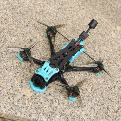 Drone Foxeer Mega 3,5" DC DJI O3 6S -Dashcam Magasin drone foxeer mega 35 dc dji o3 6s 3