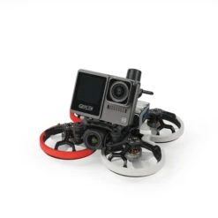 Drone GEPRC Cinelog20 HD DJI O3 4S -Dashcam Magasin drone geprc cinelog20 hd dji o3 5