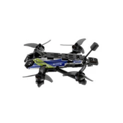 Drone GEPRC DoMain 3.6 HD DJI O3 6S Avec GPS -Dashcam Magasin drone geprc domain 36 hd dji o3 6s avec gps 2