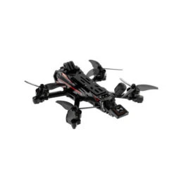 Drone GEPRC DoMain 4.2 HD DJI O3 6S Avec GPS -Dashcam Magasin drone geprc domain 42 hd dji o3 6s avec gps 2