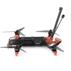 Drone GEPRC MOZ27 V2 DJI O4 Pro LR 6S Avec GPS -Dashcam Magasin drone geprc moz27 v2 dji o4 pro lr 6s avec gps 3