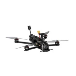 Drone GEPRC Tern-LR40 DJI O3 4S Avec GPS -Dashcam Magasin drone geprc tern lr40 dji o3 4s avec gps 3