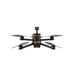 Drone GEPRC Tern-LR40 DJI O3 4S Avec GPS -Dashcam Magasin drone geprc tern lr40 dji o3 4s avec gps 4