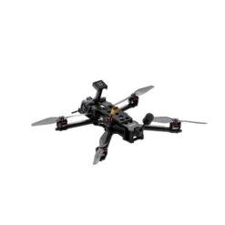 Drone GEPRC Tern-LR40 DJI O3 4S Avec GPS -Dashcam Magasin drone geprc tern lr40 dji o3 4s avec gps 5
