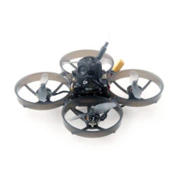 Drone HappyModel Mobula7 DJI O4 HD ELRS 2.4GHz 2S