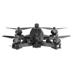 Drone IFlight Afterburner 5 DJI O3 6S HD Avec GPS -Dashcam Magasin drone iflight afterburner 5 dji o3 6s hd avec gps 3