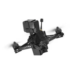 Drone IFlight Afterburner 5 DJI O3 6S HD Avec GPS -Dashcam Magasin drone iflight afterburner 5 dji o3 6s hd avec gps 9