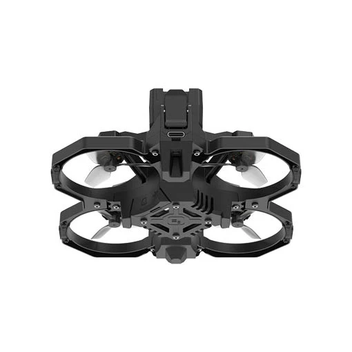 Drone IFlight Defender 20 DJI O3 3S HD 8 Drone IFlight Defender 20 DJI O3 3S HD – Image 6
