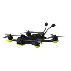 Drone IFlight Nazgul DC5 ECO DeadCat DJI O4 Pro HD 6S Avec GPS