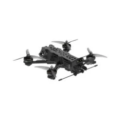 Drone IFlight Nazgul Evoque F4X Squashed X DJI O3 6S HD -Dashcam Magasin drone iflight nazgul evoque f4x squashed x dji o3 6s hd 5