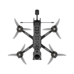 Drone IFlight Nazgul Evoque F4X Squashed X DJI O3 6S HD -Dashcam Magasin drone iflight nazgul evoque f4x squashed x dji o3 6s hd 6