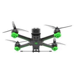 Drone IFlight Nazgul Evoque F5X Squashed X V2 DJI O3 6S HD -Dashcam Magasin drone iflight nazgul evoque f5x squashed x v2 dji o3 6s hd 3