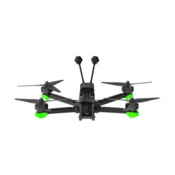 Drone IFlight Nazgul Evoque F6D DeadCat V2 DJI O4 Pro HD 6S Avec GPS -Dashcam Magasin drone iflight nazgul evoque f6 v2 dji o4 pro hd 6s avec gps 1