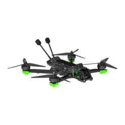 Drone IFlight Nazgul Evoque F6D DeadCat V2 DJI O4 Pro HD 6S Avec GPS -Dashcam Magasin drone iflight nazgul evoque f6 v2 dji o4 pro hd 6s avec gps 2