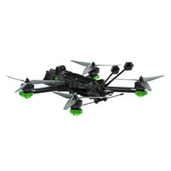 Drone IFlight Nazgul Evoque F6D DeadCat V2 DJI O4 Pro HD 6S Avec GPS -Dashcam Magasin drone iflight nazgul evoque f6 v2 dji o4 pro hd 6s avec gps 4