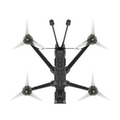 Drone IFlight Nazgul Evoque F6D DeadCat V2 DJI O3 6S HD Avec GPS -Dashcam Magasin drone iflight nazgul evoque f6d deadcat v2 dji o3 6s hd avec gps 2