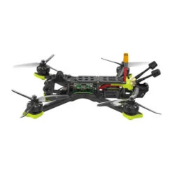 Drone IFlight Nazgul5 V3 DJI O3 6S HD -Dashcam Magasin drone iflight nazgul5 v3 dji o3 6s hd 3