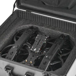 Drone IFlight Proxima 6 DJI O3 6S Avec GPS -Dashcam Magasin drone iflight proxima 6 dji o3 6s avec gps 7