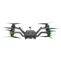 Drone IFlight Taurus X8 Pro Max DJI O3 8S Avec GPS -Dashcam Magasin drone iflight taurus x8 pro max dji o3 8s avec gps 2