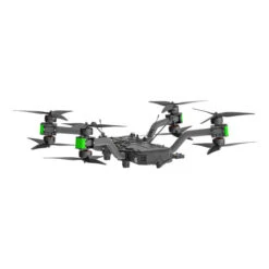 Drone IFlight Taurus X8 Pro Max DJI O3 8S Avec GPS -Dashcam Magasin drone iflight taurus x8 pro max dji o3 8s avec gps 3