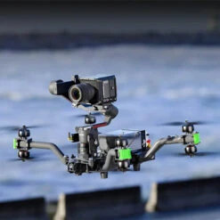 Drone IFlight Taurus X8 Pro Max DJI O3 8S Avec GPS -Dashcam Magasin drone iflight taurus x8 pro max dji o3 8s avec gps 6