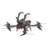 Drone IFlight Taurus X8 V3 DJI O3 6S Avec GPS